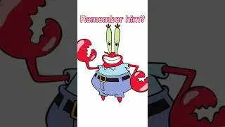 Proof that we are getting old! Part 51!🦀 #spongebob #memes #meme #shorts #tiktok #sad