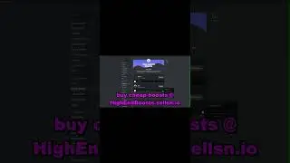 how to transfer nitro boost to another server 
