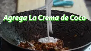 Clip Plato  Pollo Masala Reto Food