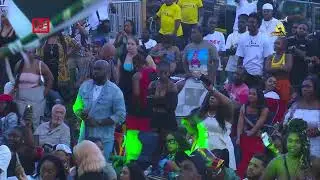 Capleton - Reggae Sumfest 2024 (Part 5 of 6)