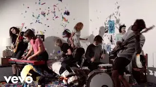 WATERS - Got To My Head