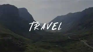TRAVEL NORTH / Sony a7s / DJI Mavic Pro