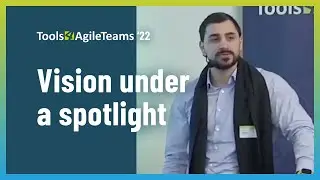 Vision under a spotlight - T4AT 2022