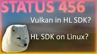 Status 456 - February 2022