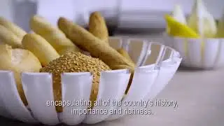 VinetCuisine présente la Collection italienne Grace de Guzzini