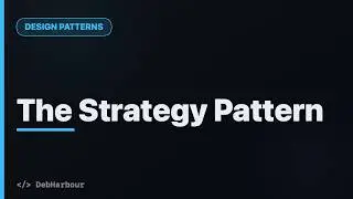 Stop Using If-Else: Master the Strategy Pattern