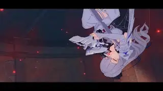 [HI3 SEA] A Post-Honkai Odyssey Chapter 2 Bronya's Team Gameplay (APHO2)
