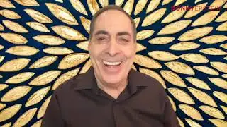 Thank you for my 70th Birthday | Donny Epstein