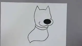 FIZ UMA ANIMAÇÃO STOP MOTION USANDO RECORTES DE PAPEL E UM CELULAR - Fácil e divertido de fazer