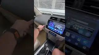 Какой цвет салона на PRADO 150 практичнее #прадо150 #автомобили #авто #прадик #суперкары    #prado