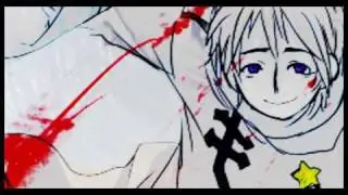 Hetalia APH CHINAxRussiaxLithuania YAOI-AMV