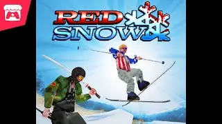 Red Snow - Dive into intense and exciting downhill gameplay across a variety of winter-sports modes!