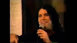 The Tea Party Live @ MusiquePlus, December 2000