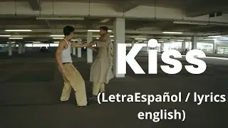 Editors - Kiss (Letra Español | lyrics Video)