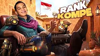 🔴LETSGO PUSHRANK COMPE