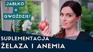 Iron and Anemia - This Is What You Should Know! Are Apples Stuffed with Nails a Good Source of Iron?