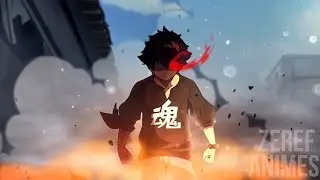 TOP 5 ANIMES ONDE O PROTAGONISTA E SUBESTIMADO/HUMILHADO E VIRA OVERPOWER