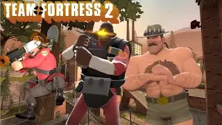 [TF2] VSH: The Musical