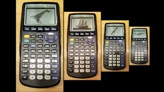 Soon May the Wellerman Come (CALCULATOR/8-BIT VERSION)