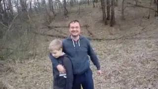 Река Псёл. Исток. Урочище Поповка.