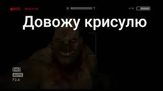 SAMP and Outlast (не вошедшие видео)