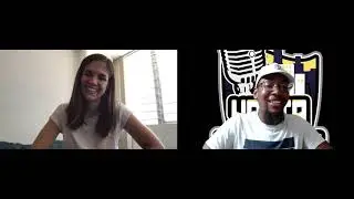Yatta Debates: Ep. 45 |The Art of Acting w/ Lorien Sauret|