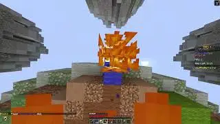 MineCraft PVP.......