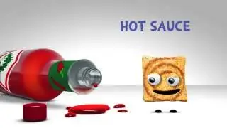CINI MINIS - More Cinnamon Taste - Hot Sauce
