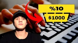 1215 💲 al mes 💰 Trabajo desde casa como AFILIADO
