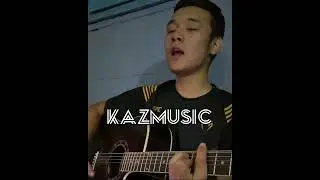 Xansamat - Guitar cover (kazmusic,cover)
