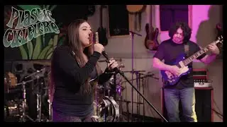 Plastic Culture - What I Got (Sublime Cover) - Live Session - Kona Town Studios