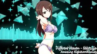 Nightcore - Nekozilla (LFZ Remix)❤️