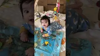 Girl's got moves! 