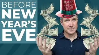9 Year-End Tax Planning Tips