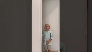 A big boy 😂😂😂