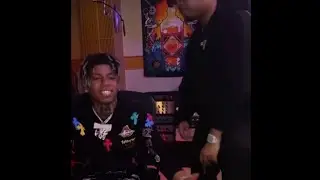 NLE CHOPPA Full Unreleased Song!!😱🔥