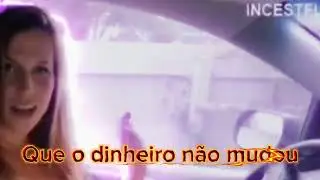 Xev Bellringer - Você Vai Ver (Tipografia) by 