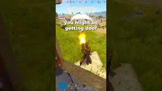 INSANE Rust UPDATE! 🔥
