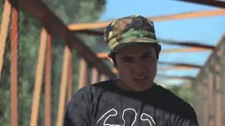 Soldado De Batalla- Mc Redeck