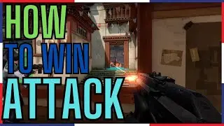 Why You're Getting Baited on Attackers (Valorant)