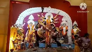 বারুইপুর পূজা পরিক্রমা 2024