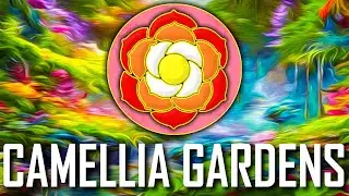 Camellia Gardens - Australia - Curating Curious Curiosities