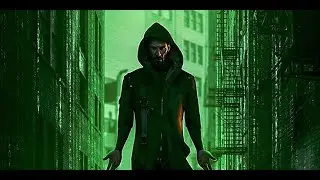 The Matrix 4 2021 Official Trailer