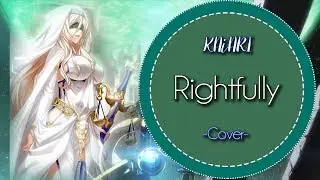 【KAiARI】Rightfully -Cover-【歌ってみた】(Goblin Slayer)