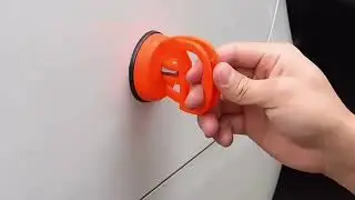 셀프 덴트