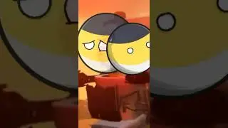 Skibidi Countryballs toilet Ohio 10