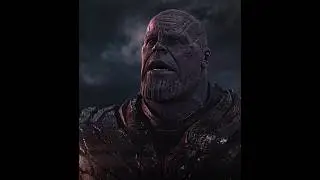 What If... Thor's Family Was In Endgame | Song - Passo Bem Solto | 
