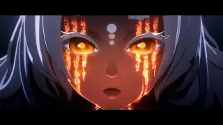 Onmyoji [GMV] - It’s Not Over Till It’s Over