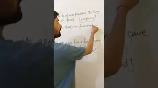 Synthesis | Synthesis Class 12 | Class 12 English Grammar 