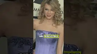 Taylor on what makes Taylor beautiful #shorts #taylorswift #taylor #swift #interview #showbiz